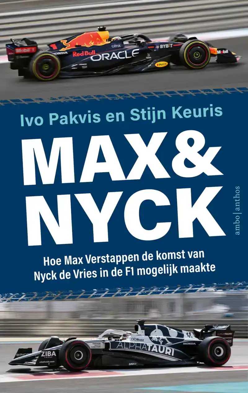 MAX & NYCK