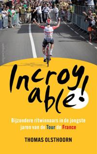 INCROYABLE!