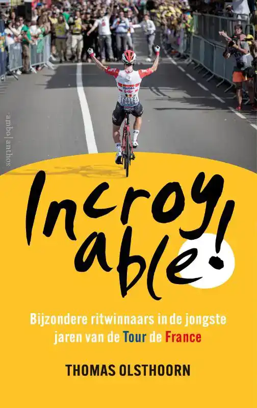 INCROYABLE!