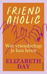 FRIENDAHOLIC