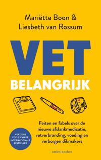 VET BELANGRIJK 2.0