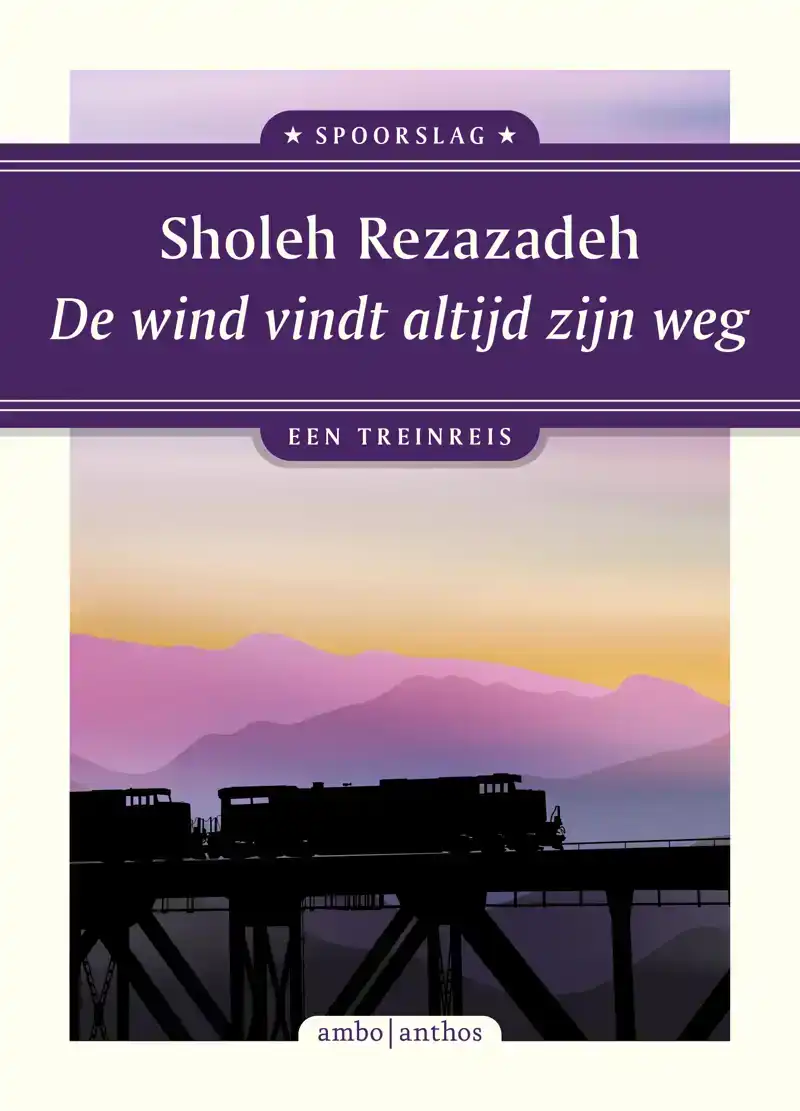 DE WIND VINDT ALTIJD ZIJN WEG