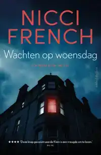 WACHTEN OP WOENSDAG