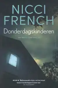 DONDERDAGSKINDEREN