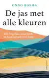 DE JAS MET ALLE KLEUREN