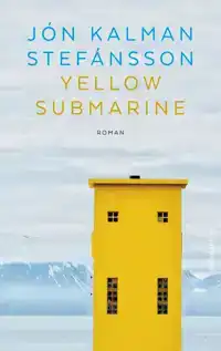 YELLOW SUBMARINE