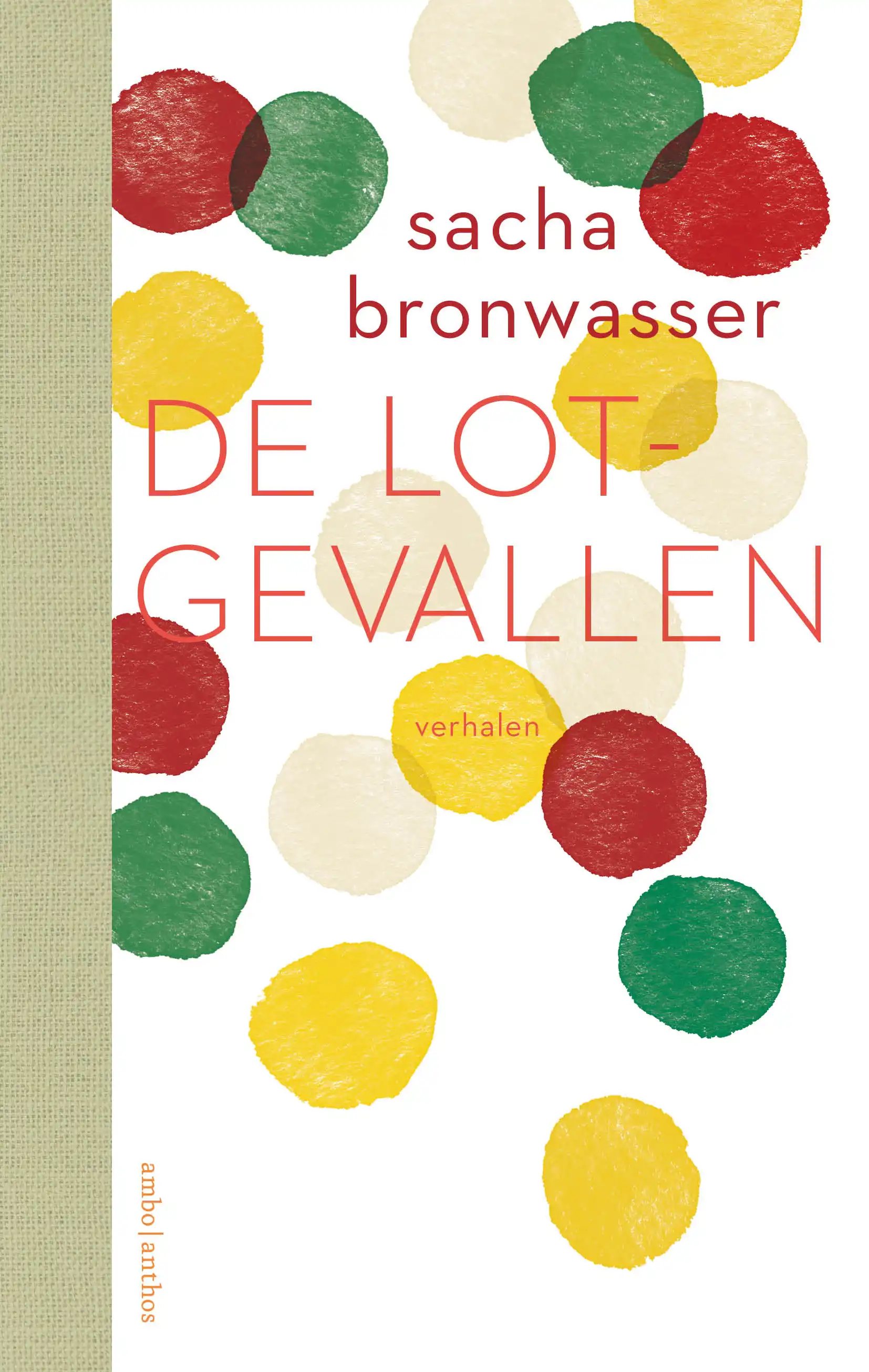 DE LOTGEVALLEN