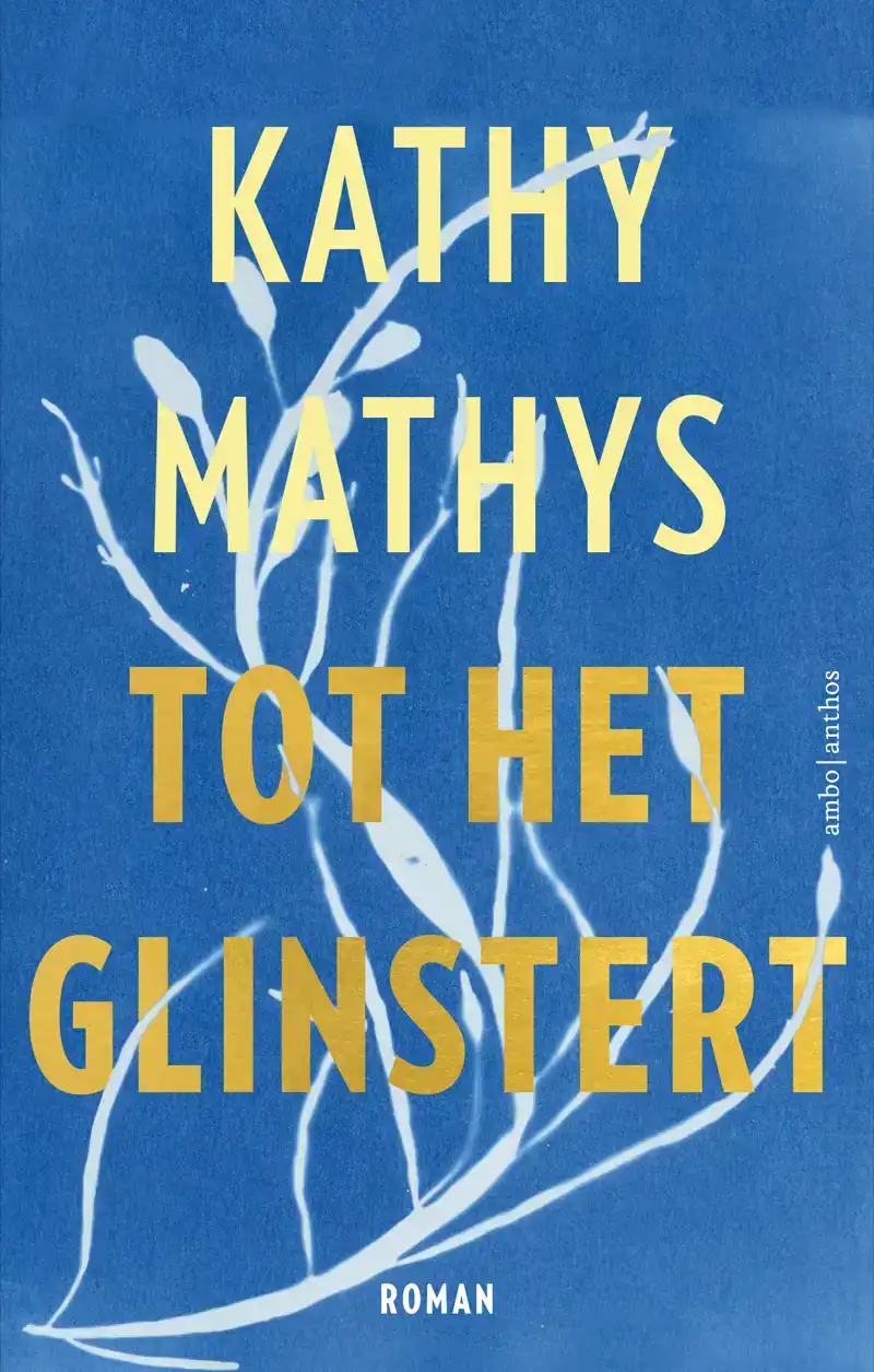 TOT HET GLINSTERT