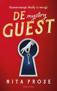 DE MYSTERY GUEST