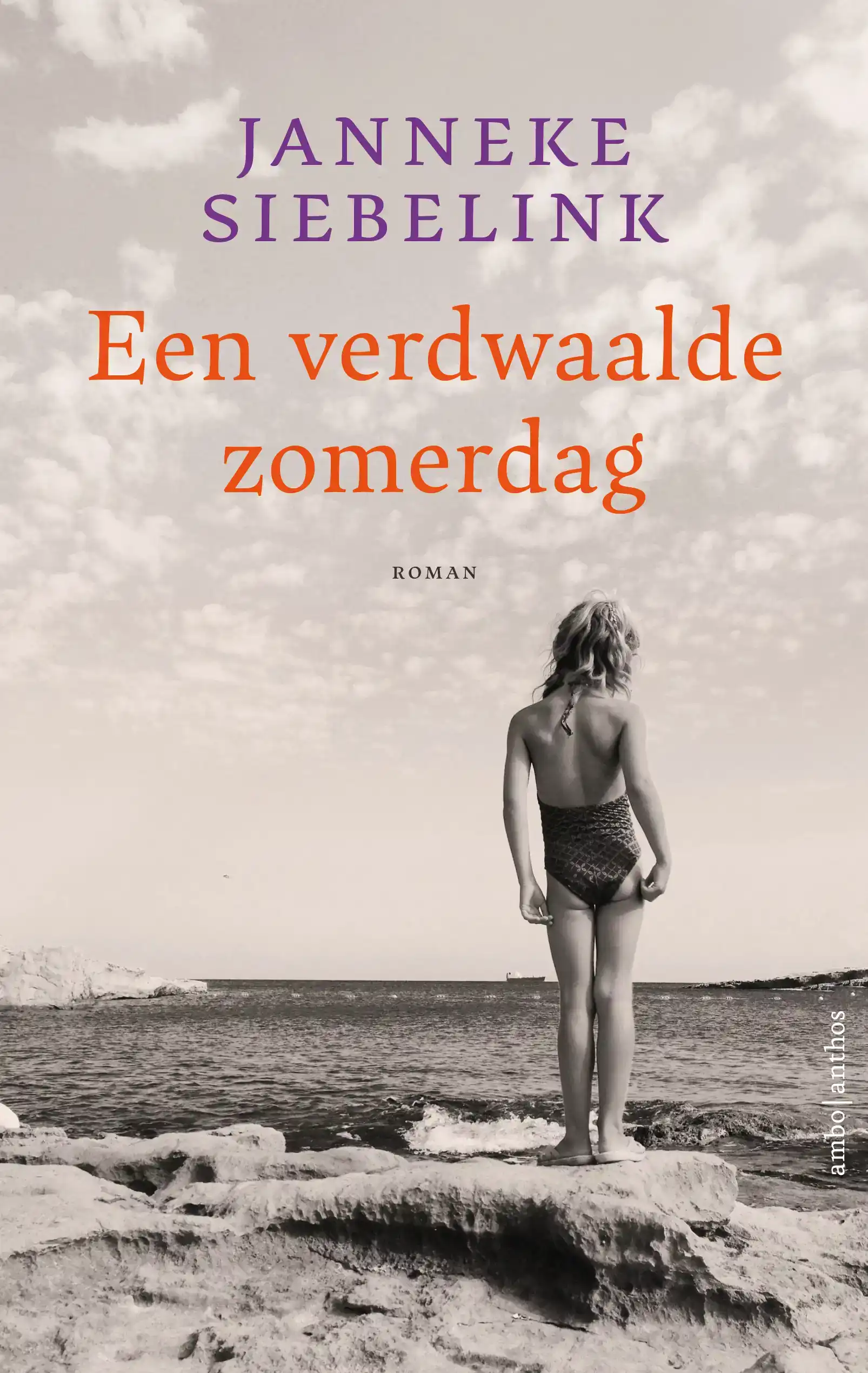 EEN VERDWAALDE ZOMERDAG