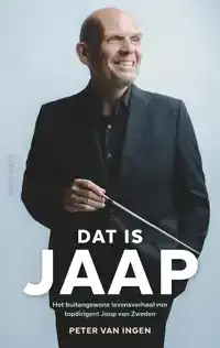 DAT IS JAAP