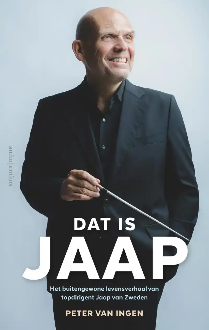 DAT IS JAAP