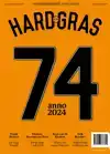 HARD GRAS 156 - JUNI 2024