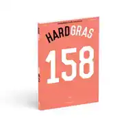 HARD GRAS 158