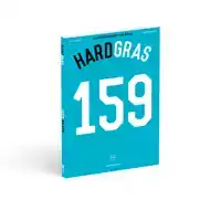 HARD GRAS 159 - DECEMBER 2024
