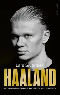 HAALAND