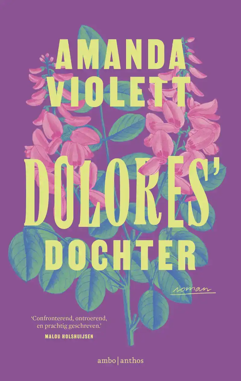 DOLORES' DOCHTER
