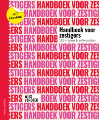 HANDBOEK VOOR ZESTIGERS