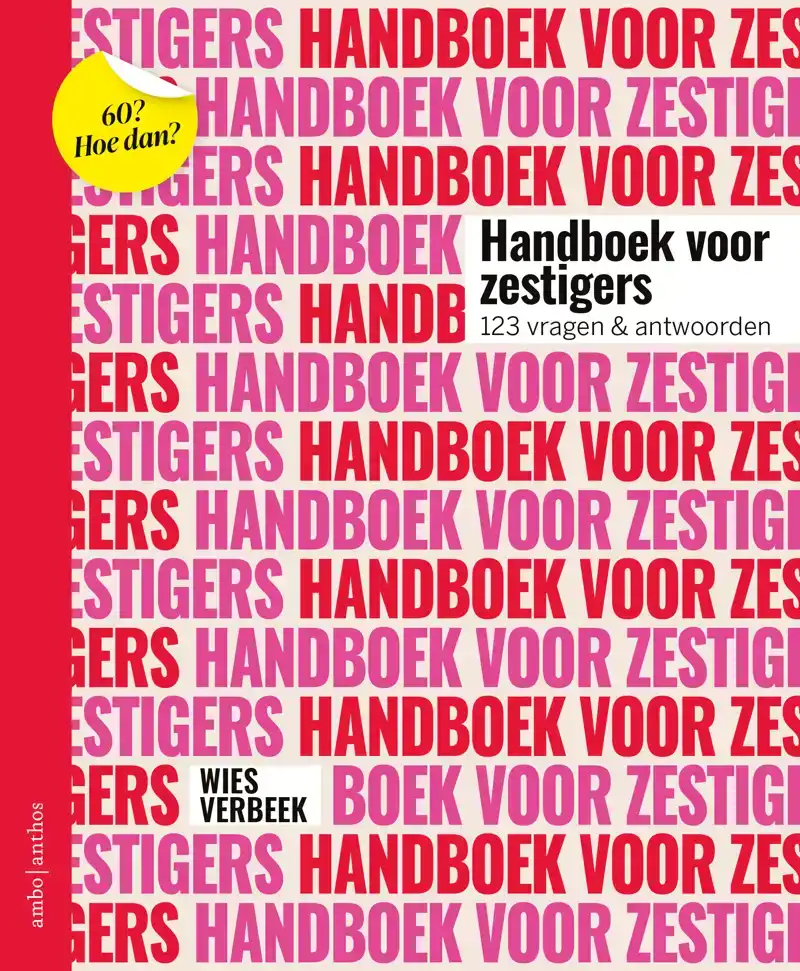 HANDBOEK VOOR ZESTIGERS