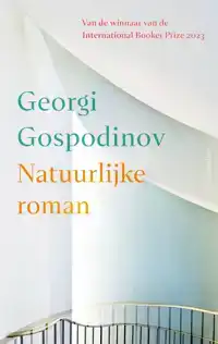 NATUURLIJKE ROMAN