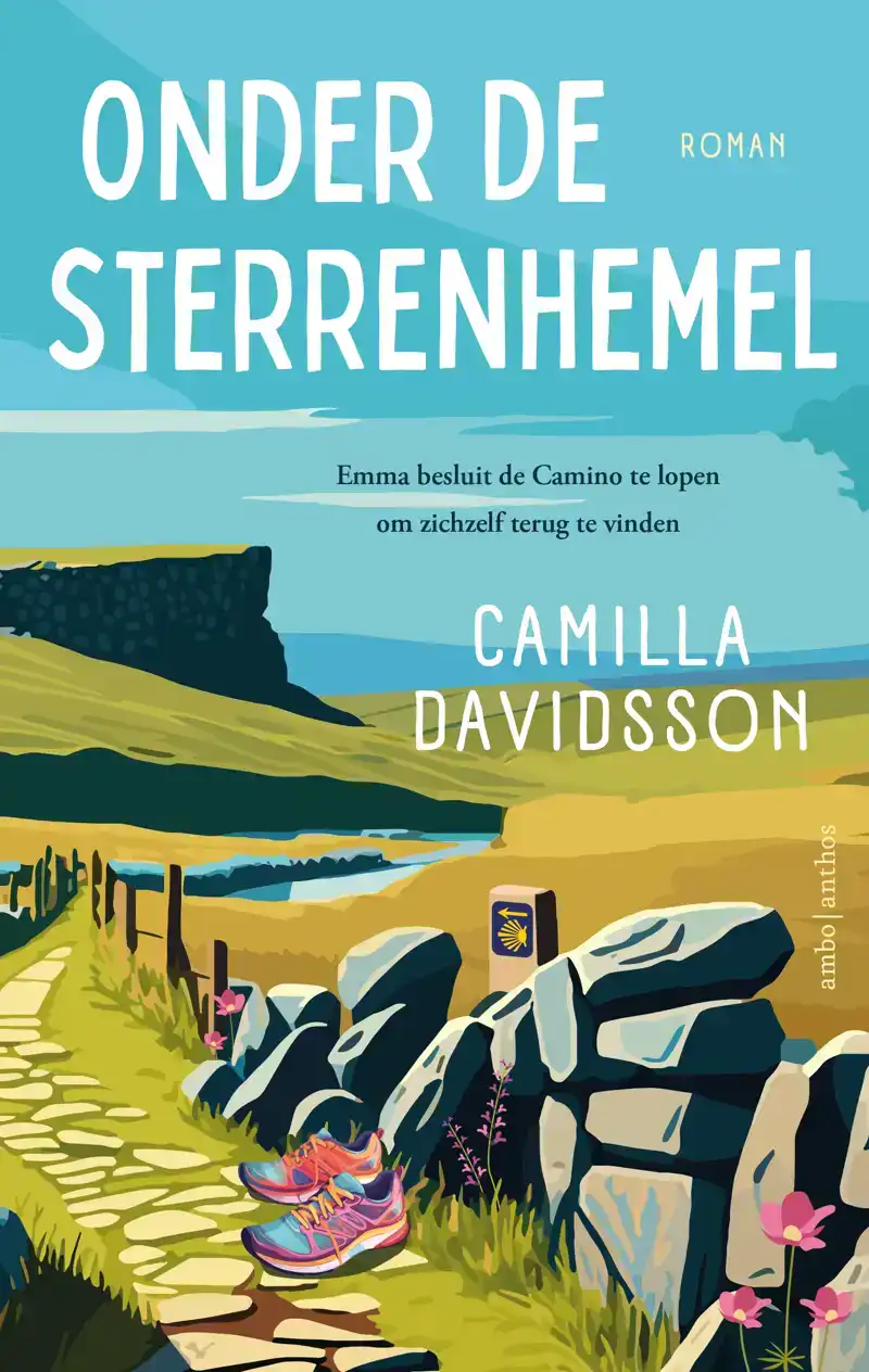 ONDER DE STERRENHEMEL