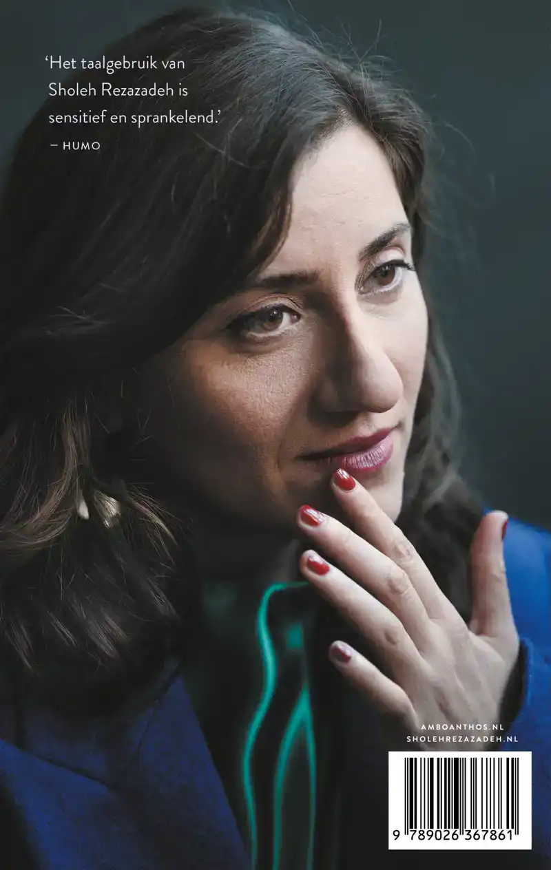 NEEM RUIM ZEI DE ZEE