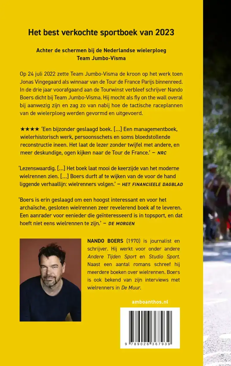 HET PLAN