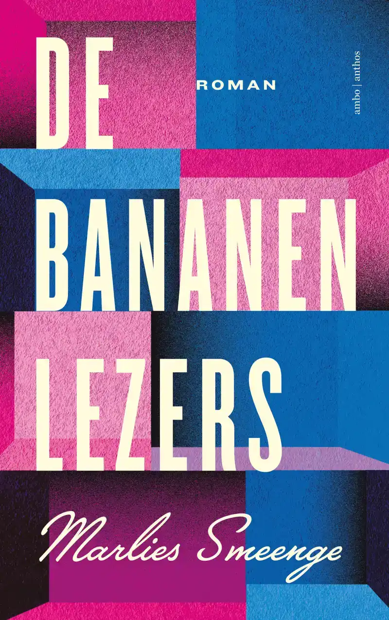 DE BANANENLEZERS