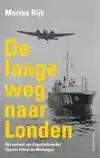 DE LANGE WEG NAAR LONDEN