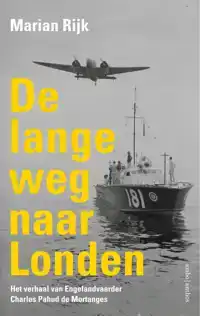DE LANGE WEG NAAR LONDEN