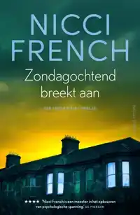 ZONDAGOCHTEND BREEKT AAN