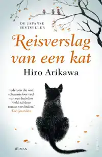 REISVERSLAG VAN EEN KAT