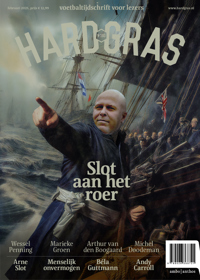 HARD GRAS 160 - FEBRUARI 2025