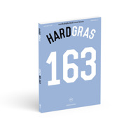 HARD GRAS 163 - AUGUSTUS 2025