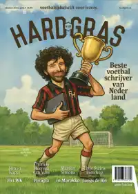 HARD GRAS 164 - OKTOBER 2025