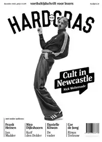 HARD GRAS 165 - DECEMBER 2025