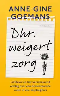 DHR. WEIGERT ZORG