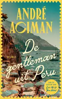 DE GENTLEMAN UIT PERU