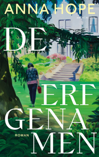 DE ERFGENAMEN
