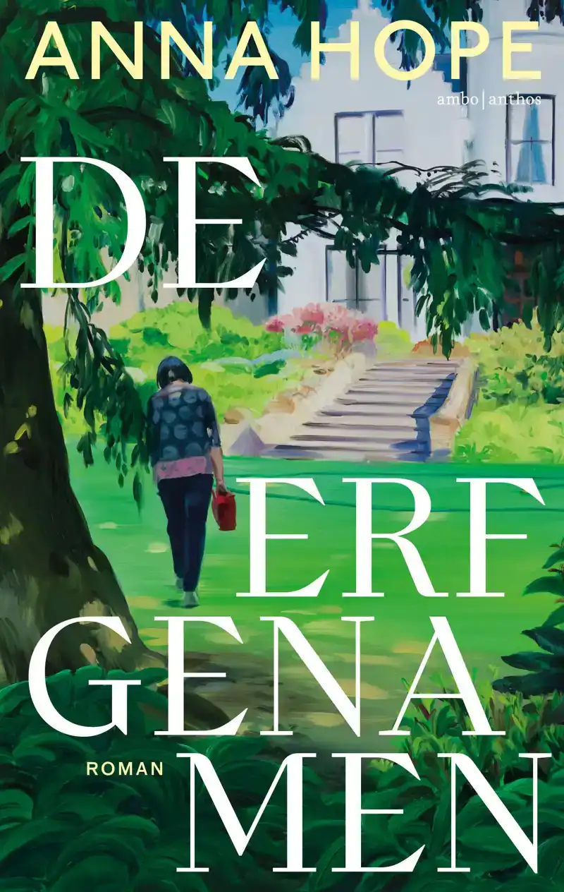 DE ERFGENAMEN