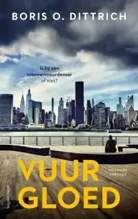 VUURGLOED