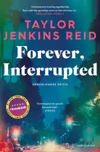 FOREVER, INTERRUPTED