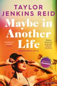 MAYBE IN ANOTHER LIFE