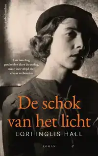DE SCHOK VAN HET LICHT