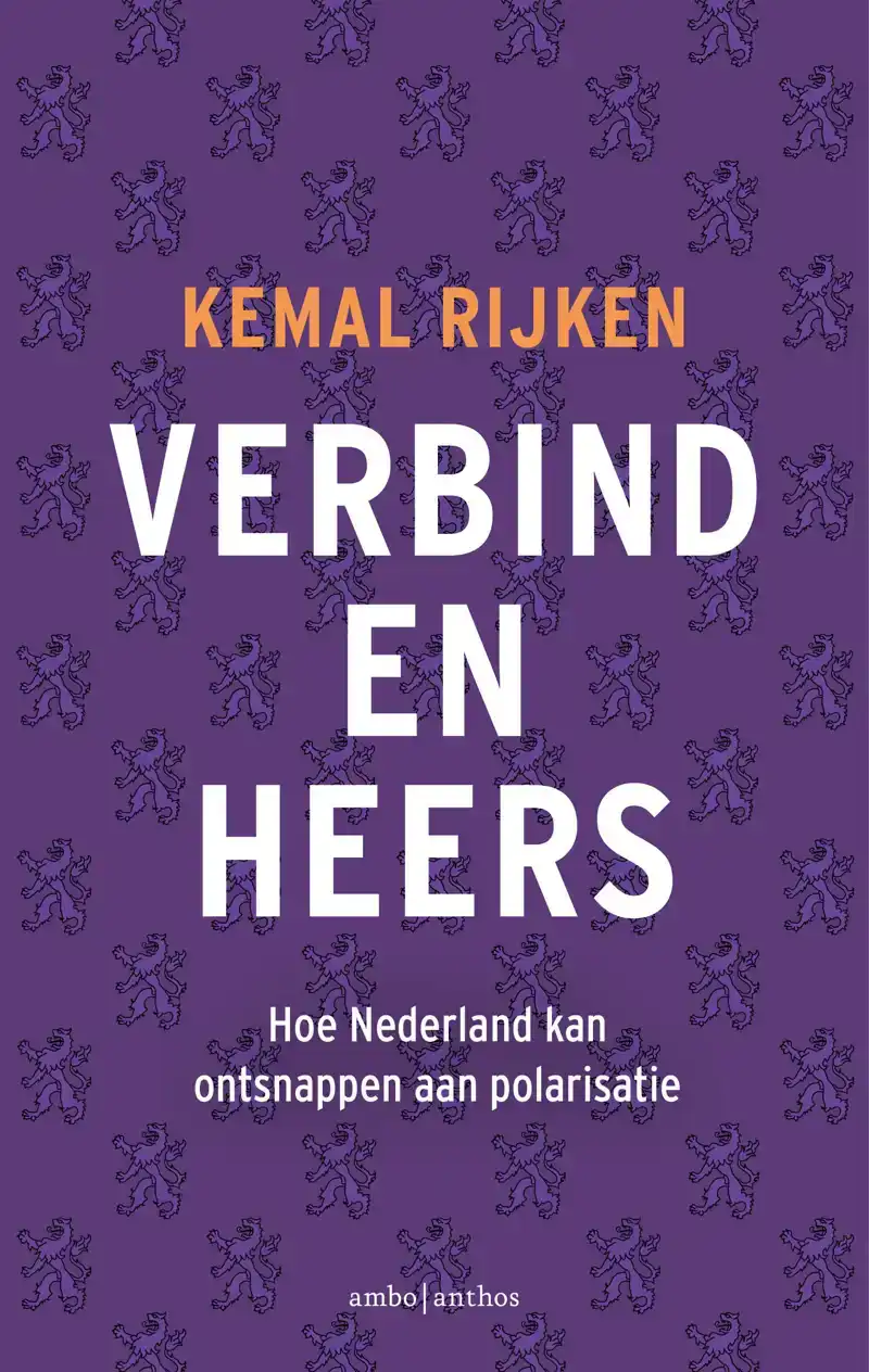 VERBIND EN HEERS