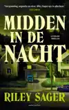 MIDDEN IN DE NACHT
