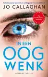 IN EEN OOGWENK