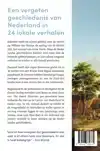 EEN KLEIN LAND VOL GESCHIEDENIS