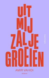 UIT MIJ ZAL JE GROEIEN