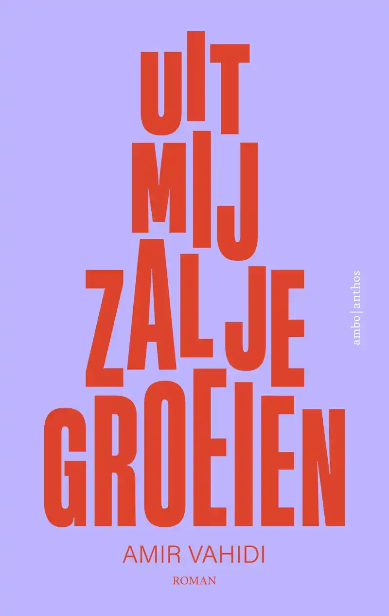UIT MIJ ZAL JE GROEIEN